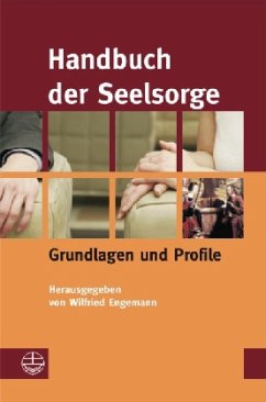 Handbuch der Seelsorge