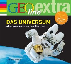 Das Universum - Nusch, Martin