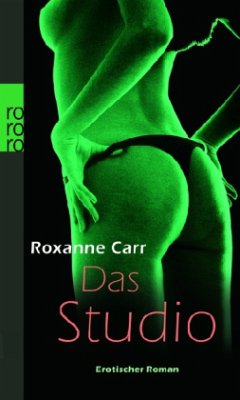 Das Studio - Carr, Roxanne