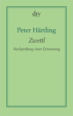 Zwettl - Härtling, Peter