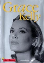 Cover Grace Kelly