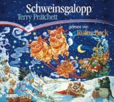 Schweinsgalopp / Scheibenwelt Bd.20 (6 Audio-CDs)