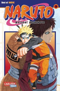 Naruto Bd.29 - Kishimoto, Masashi