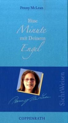 Eine Minute mit deinem Engel - McLean, Penny