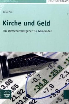 Kirche und Geld - Pohl, Dieter