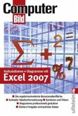 Kalkulationen + Diagramme mit Excel 2007