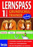 Lernspass 1. Klasse Grundschul