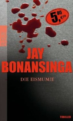 Die Eismumie (Frozen) - Bonansinga, Jay