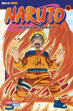 Naruto Bd.26 - Kishimoto, Masashi