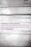 Waldstein oder Der Tod des Walter Gieseking am 6. Juni 2005