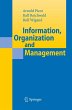 Information, Organization and Management - Bild 1