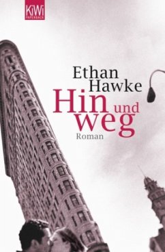 Hin und weg - Hawke, Ethan