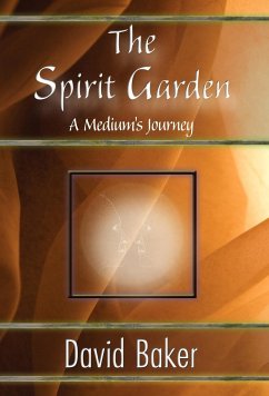 The Spirit Garden - Baker, David