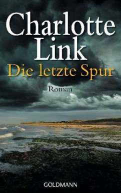 Die letzte Spur - Link, Charlotte