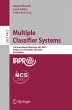 Multiple Classifier Systems - Bild 1