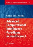 Advanced Computational Intelligence Paradigms in Healthcare - 2
