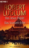 Das Jesus-Papier\Das Scarlatti-Erbe Das Jesus-Papier\Das Scarlatti-Erbe
