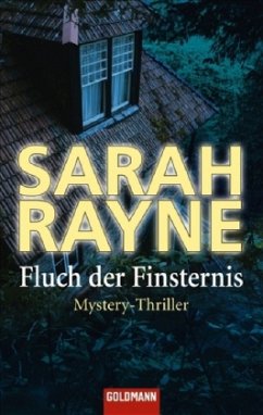 Fluch der Finsternis - Rayne, Sarah