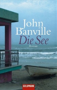 Die See - Banville, John