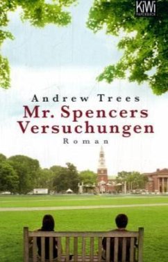 Mr. Spencers Versuchungen - Trees, Andrew