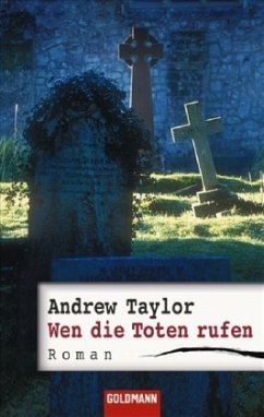 Wen die Toten rufen - Taylor, Andrew