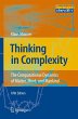 Thinking in Complexity - Bild 1