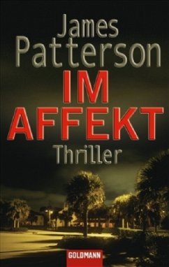 Im Affekt - Patterson, James; Ledwidge, Michael