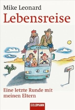 Lebensreise - Leonard, Mike