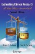 Evaluating Clinical Research - Bild 1