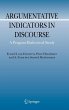 Argumentative Indicators in Discourse - Bild 1