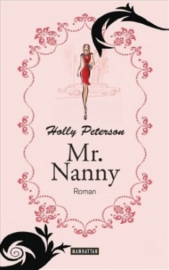 Mr. Nanny - Peterson, Holly
