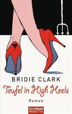 Teufel in High Heels - Clark, Bridie