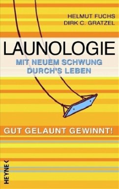 Launologie - Fuchs, Helmut; Gratzel, Dirk C.