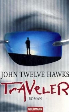 Traveler - Hawks, John Twelve