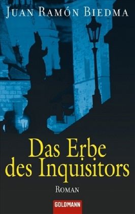 Das Erbe des Inquisitors Das Erbe des Inquisitors