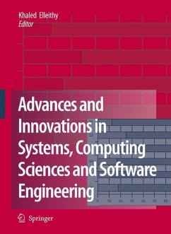 Advances and Innovations in Systems, Computing Sciences and Software Engineering - Elleithy, Khaled (ed.)