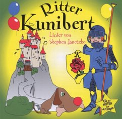 Ritter Kunibert - Janetzko, Stephen