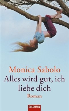 Cover Alles wird gut, ich liebe dich