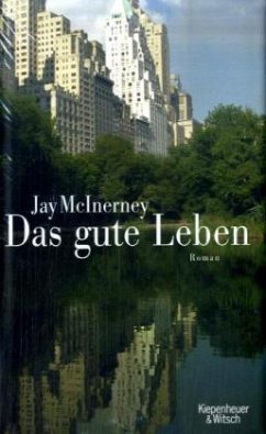 Das gute Leben - McInerney, Jay