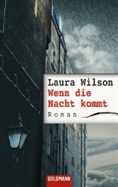 Wenn die Nacht kommt - Wilson, Laura