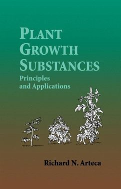 Plant Growth Substances - Arteca, Richard N.