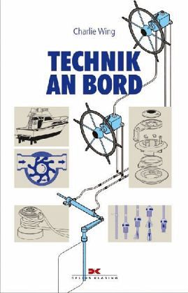 Technik an Bord