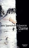 Schwarze Dame