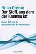 Der Stoff, aus dem der Kosmos ist - Bild 1