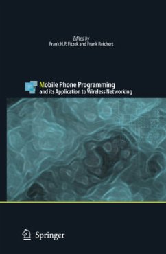 Mobile Phone Programming - Fitzek