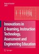 Innovations in E-learning, Instruction... - Bild 1