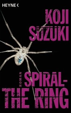 Spiral - Suzuki, Koji