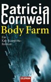 Body Farm / Kay Scarpetta Bd.5