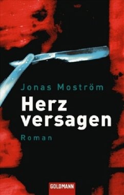 Herzversagen - Moström, Jonas