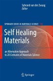 Self Healing Materials